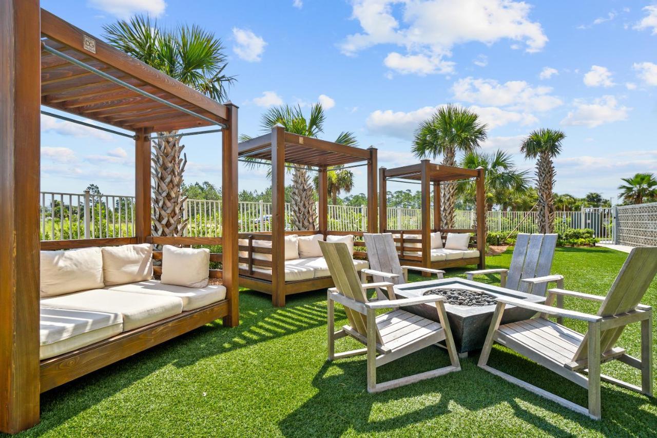 Tower 3 At Calypso Beach Resort Panama City Beach Extérieur photo