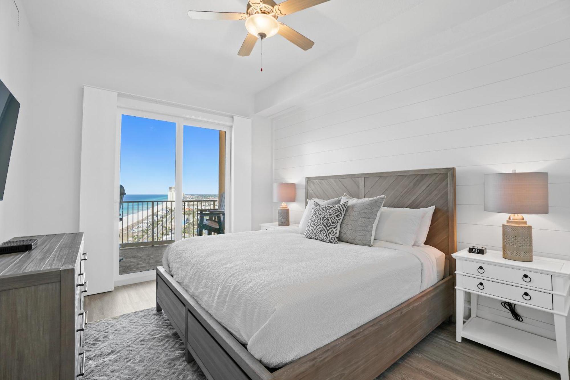 Tower 3 At Calypso Beach Resort Panama City Beach Chambre photo