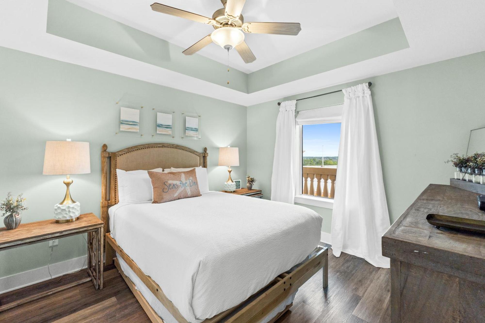 Tower 3 At Calypso Beach Resort Panama City Beach Chambre photo
