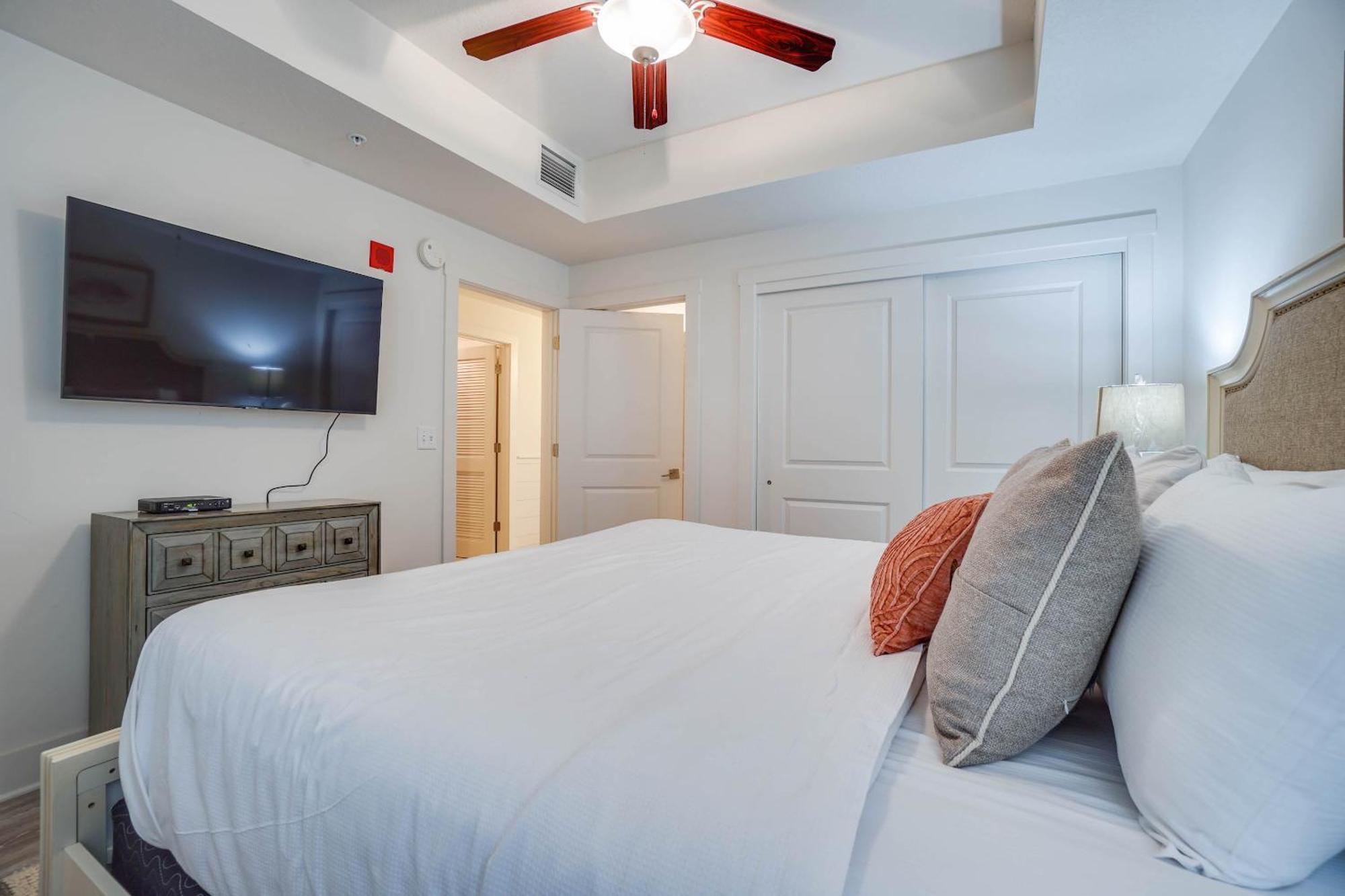 Tower 3 At Calypso Beach Resort Panama City Beach Chambre photo