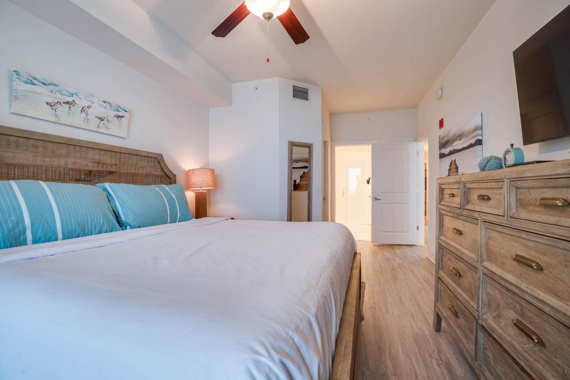Tower 3 At Calypso Beach Resort Panama City Beach Chambre photo