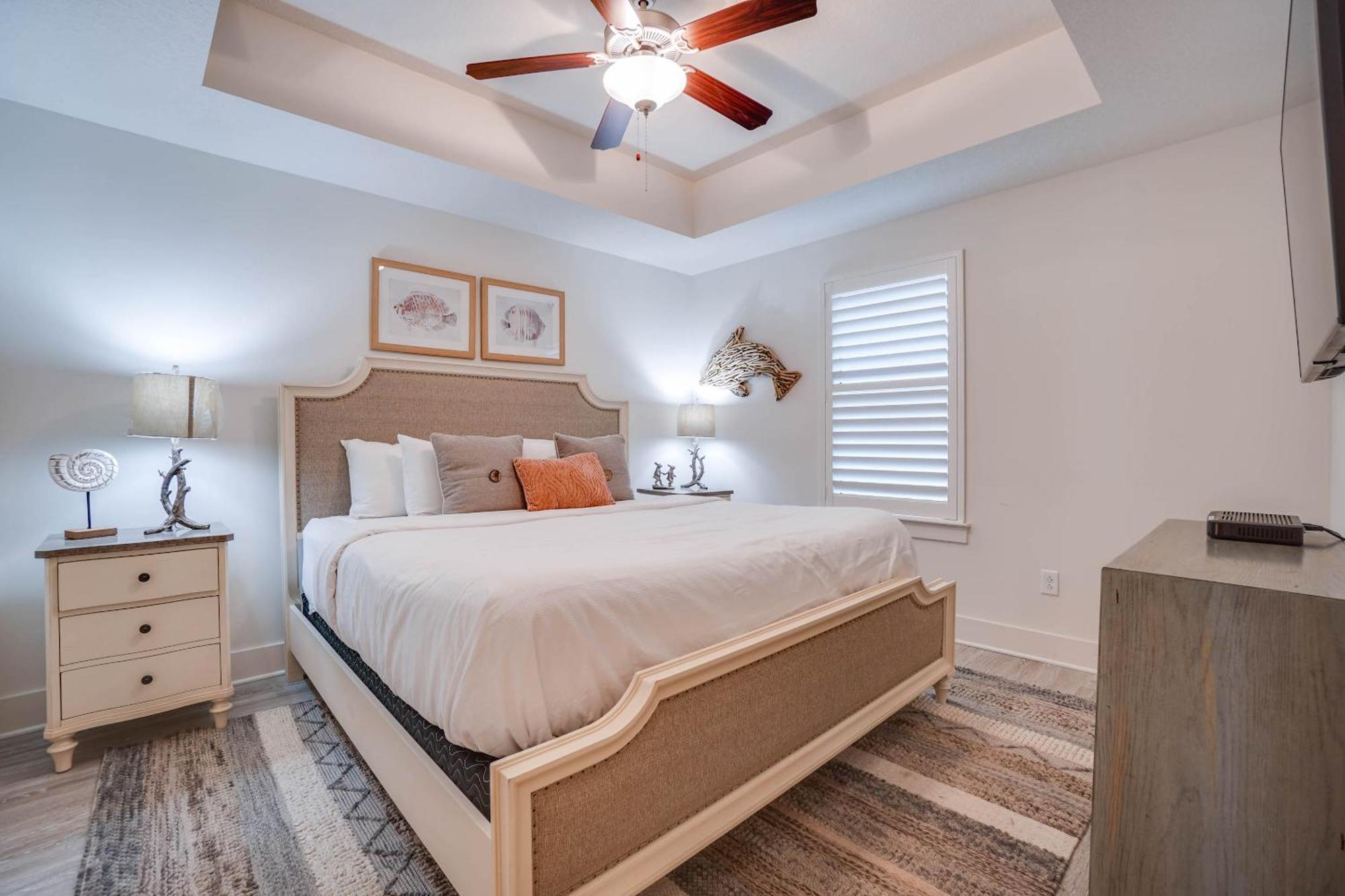 Tower 3 At Calypso Beach Resort Panama City Beach Chambre photo