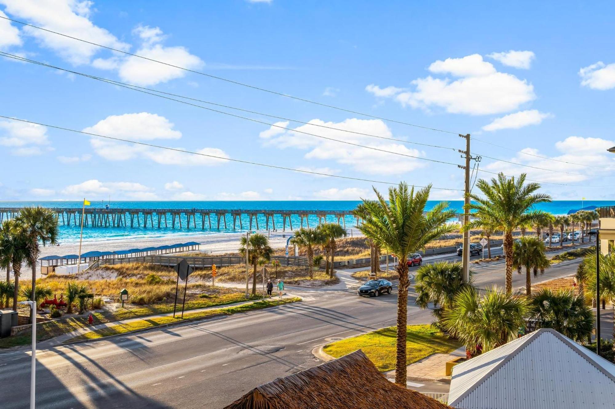 Tower 3 At Calypso Beach Resort Panama City Beach Chambre photo