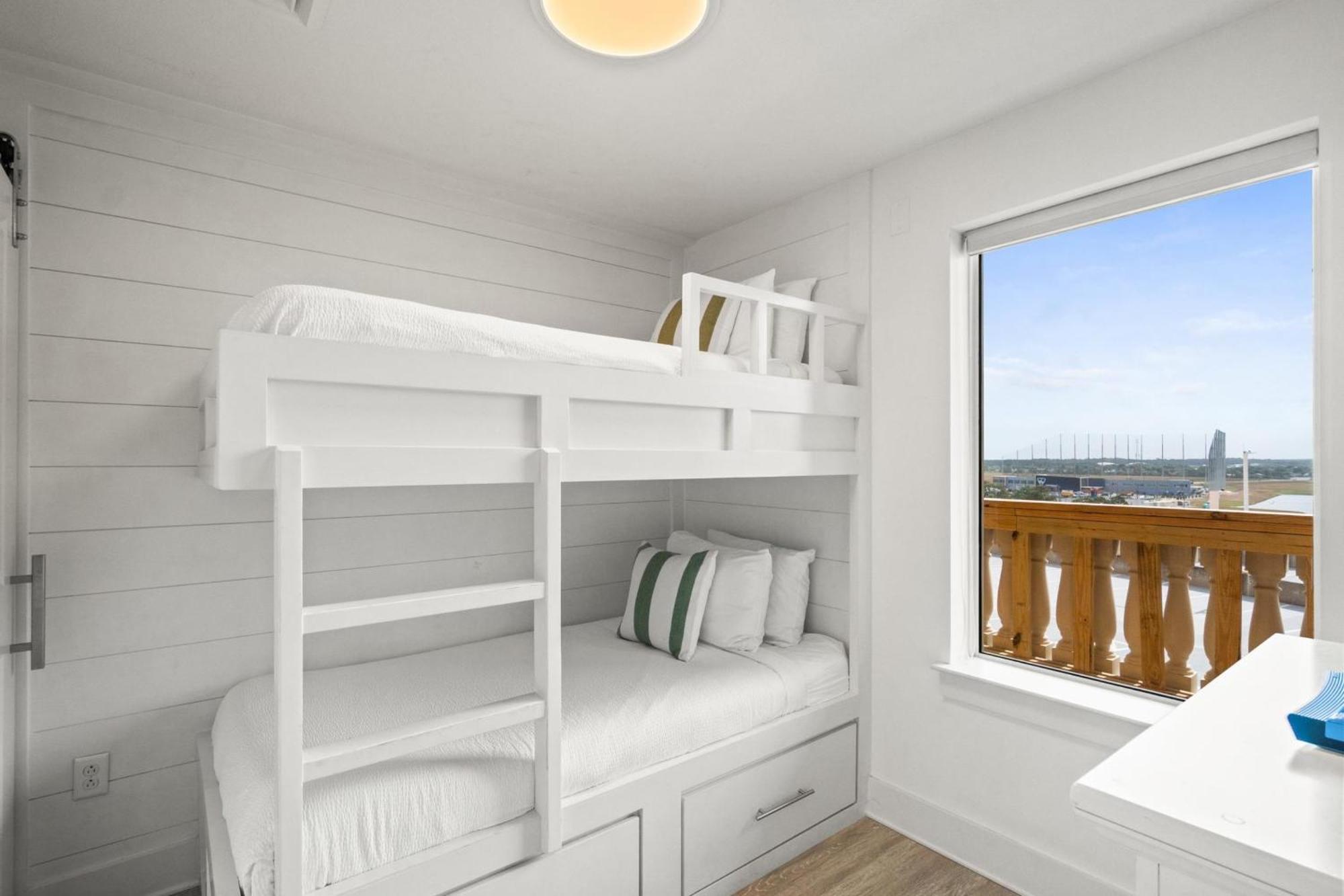 Tower 3 At Calypso Beach Resort Panama City Beach Chambre photo